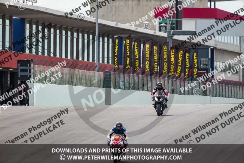motorbikes;no limits;november 2019;peter wileman photography;portimao;portugal;trackday digital images